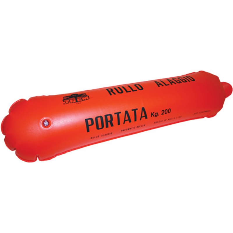 Boat Roller – Vinyl 450kg