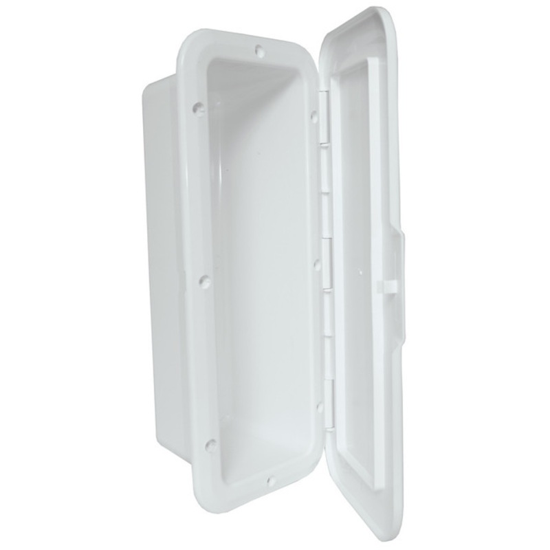 Fire Extinguisher Box With Door