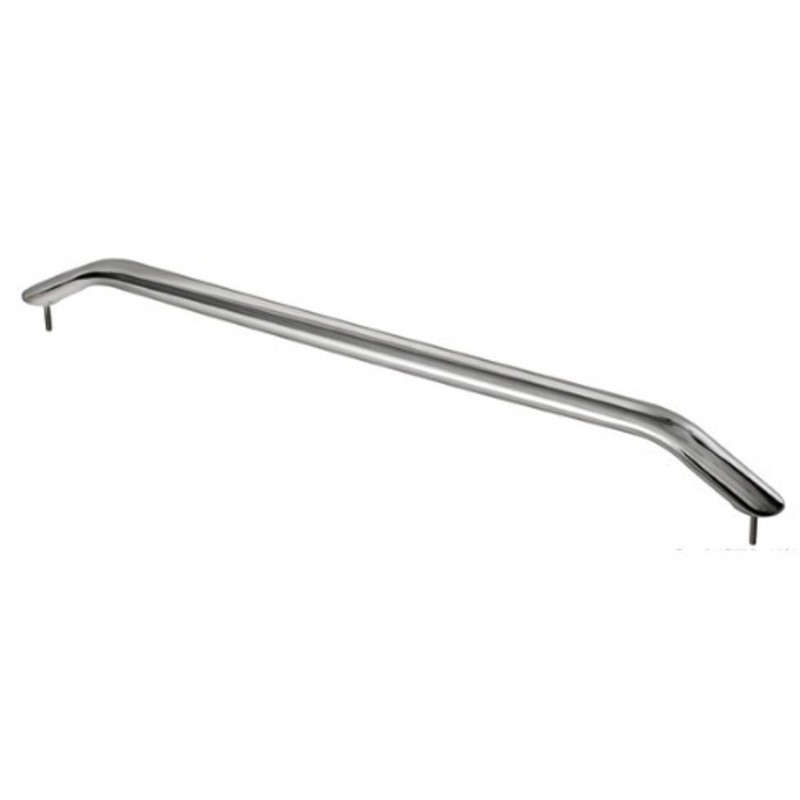 Handrail 13 x 33mm 457mm