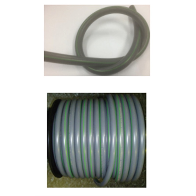 Outboard Marine Fuel Hose 10mm x 1 metre