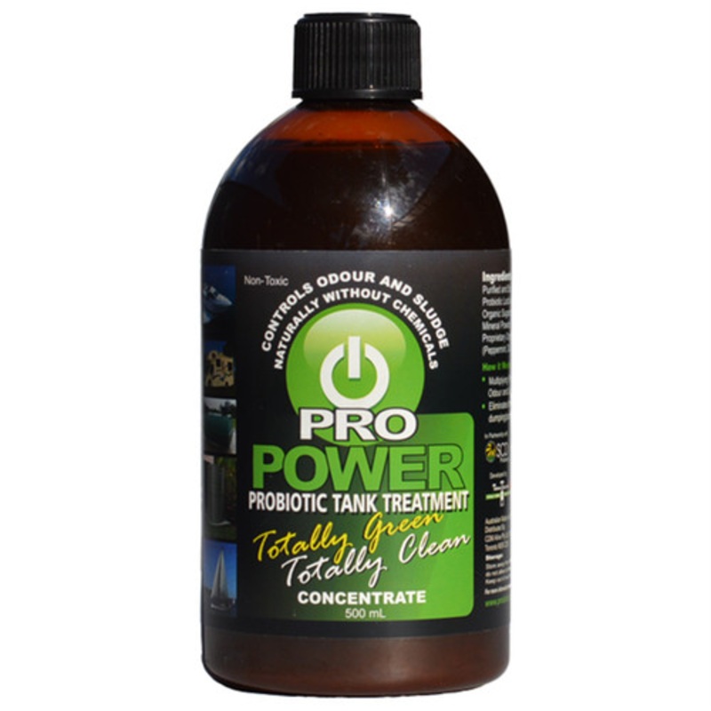 ProPower Waste Tank Treatment 500ml