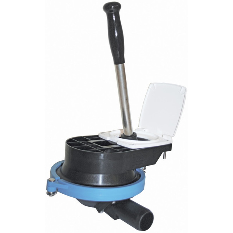 Pump – Amazon Thru-Deck Manual 25mm