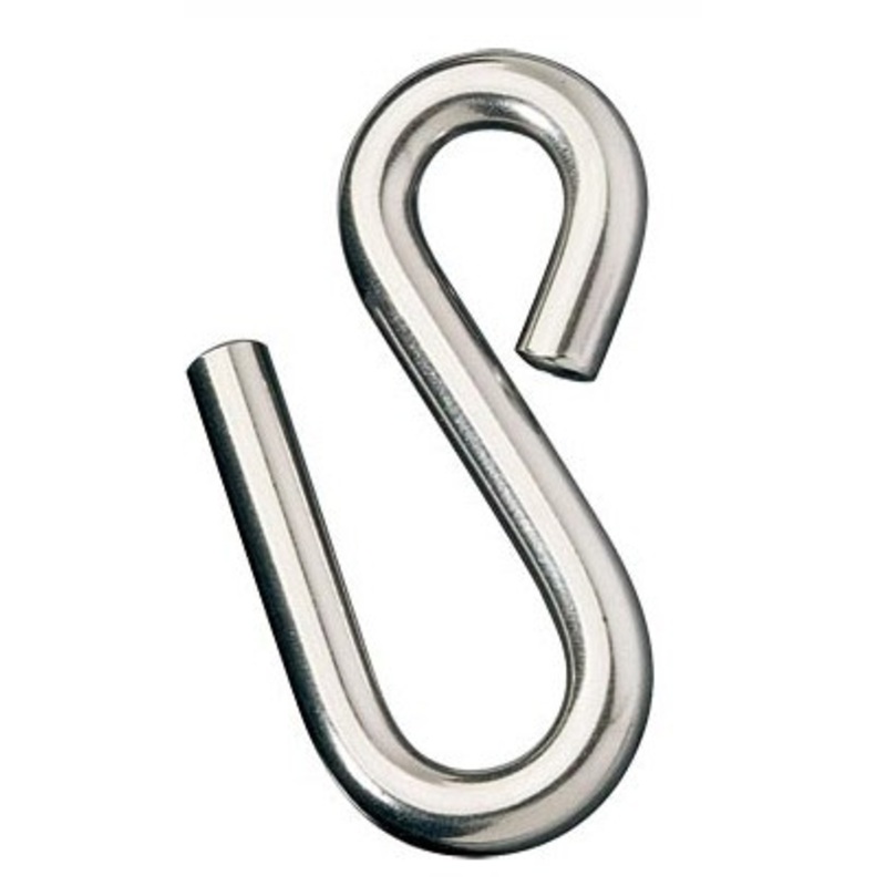 S-Hook 9.5mm