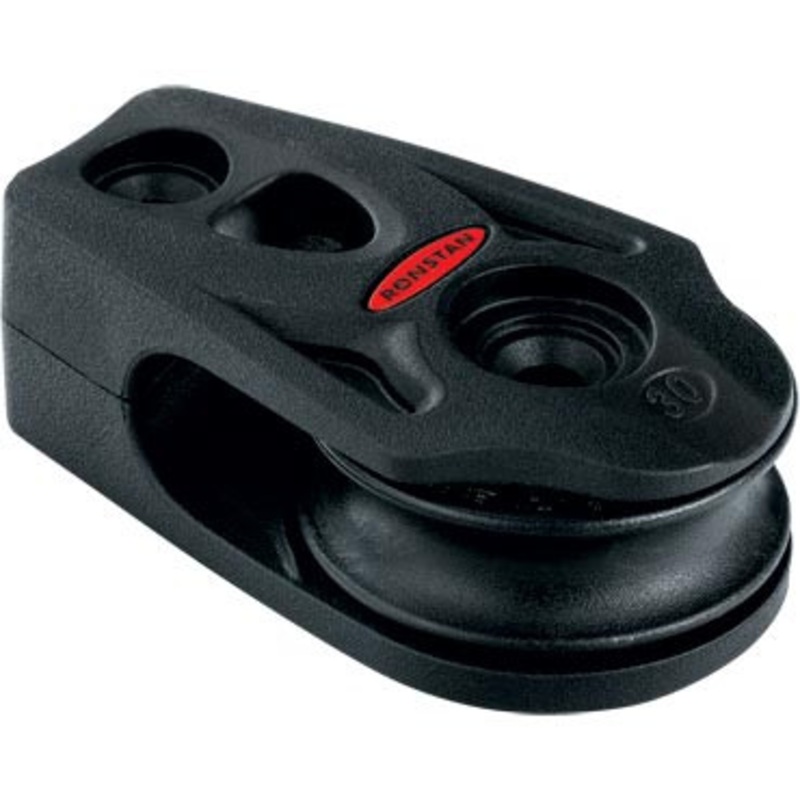 Series 30 Ball Bearing Orbit Block