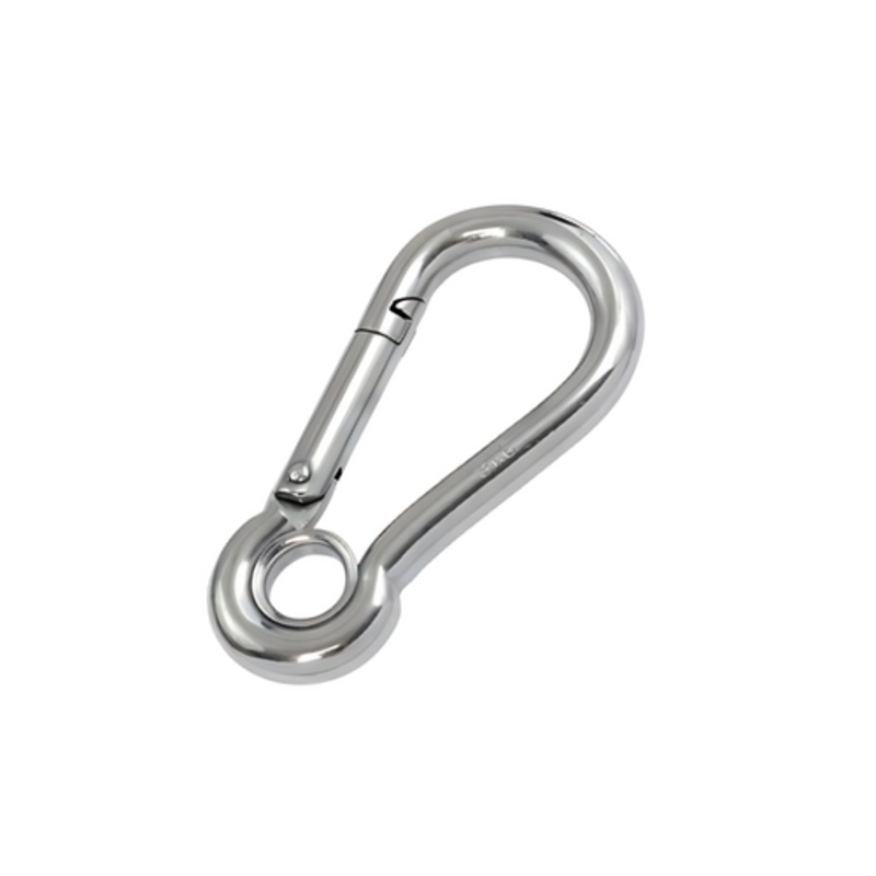 Snap Hook 120 mm