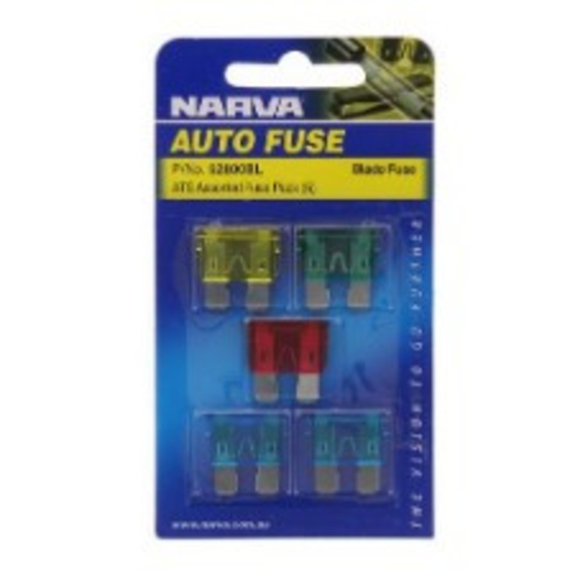 Standard Blade  Fuse