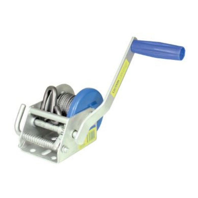 Trailer Winch 3:1 Mini