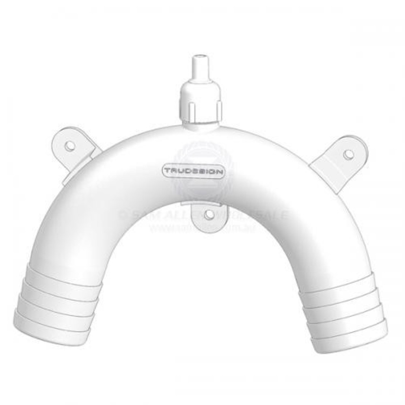 TruDesign Vented Loop 38mm