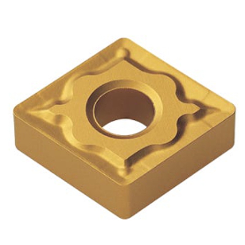 Akuma 80 Diamond Indexable Carbide Turning / Boring Insert, CNMG431-MRM1 CT25M