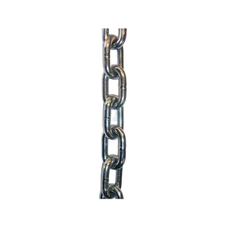 Chain S/S Short Link 8mm