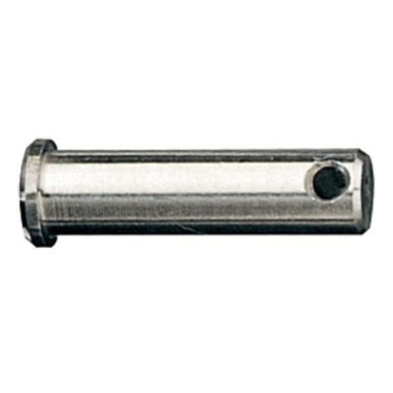 Clevis Pin 7.9mm Dia x 19.0mm
