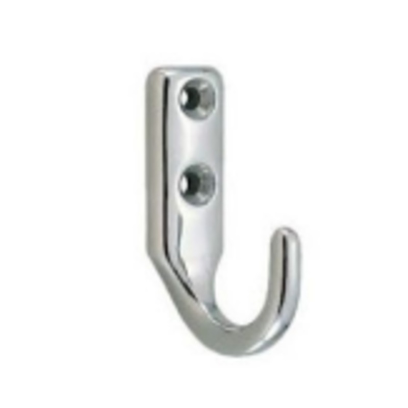 Clothes Hook 25 x 41mm