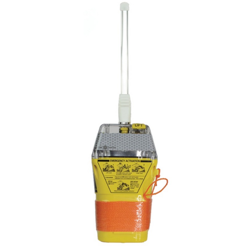 Epirb GME GPS + GNSS Satelite