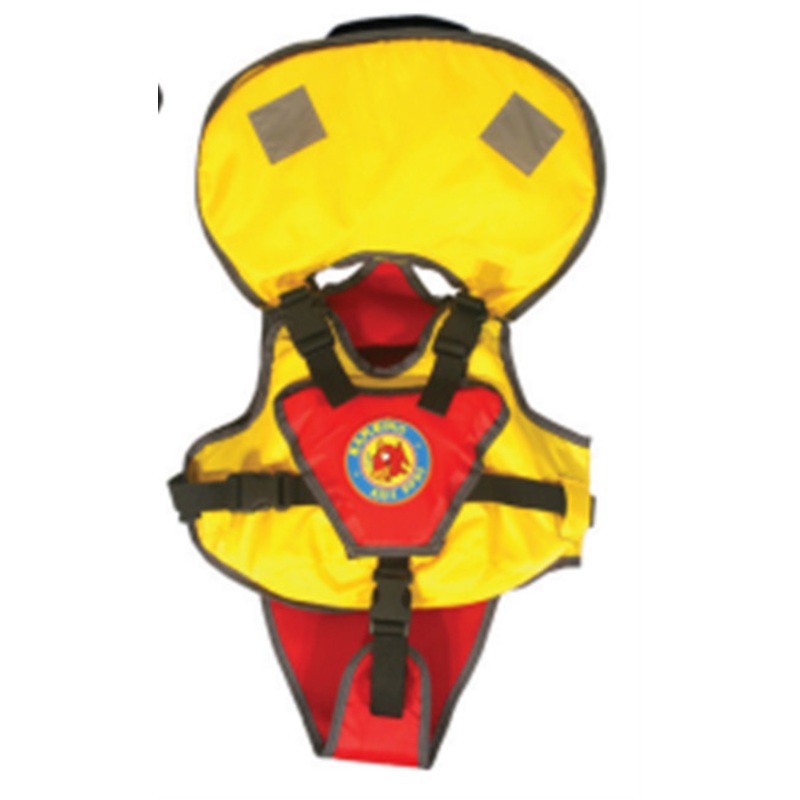 L100 Life Jacket Bambino