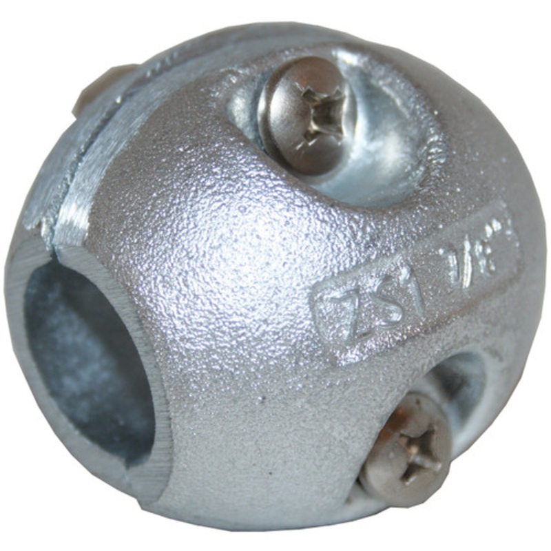 Shaft Anode ZS1 7/8 inch