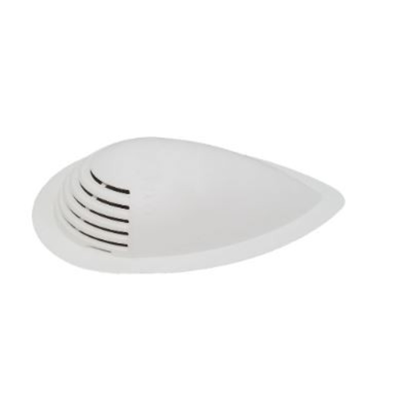 AERO White Boat Vent