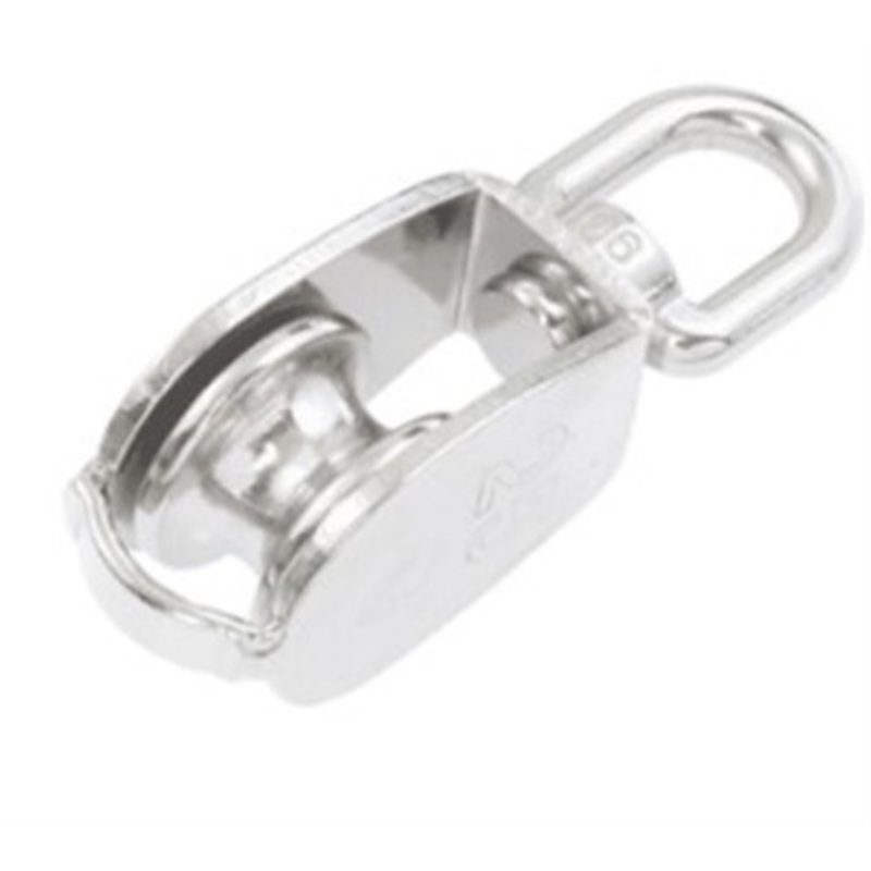 Block Mame Single Sheave 32mm