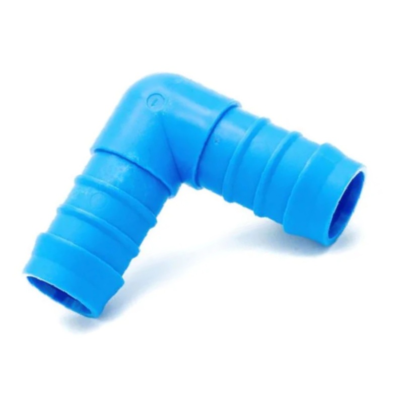 Elbow Poly Tail 1/2 to 2inch