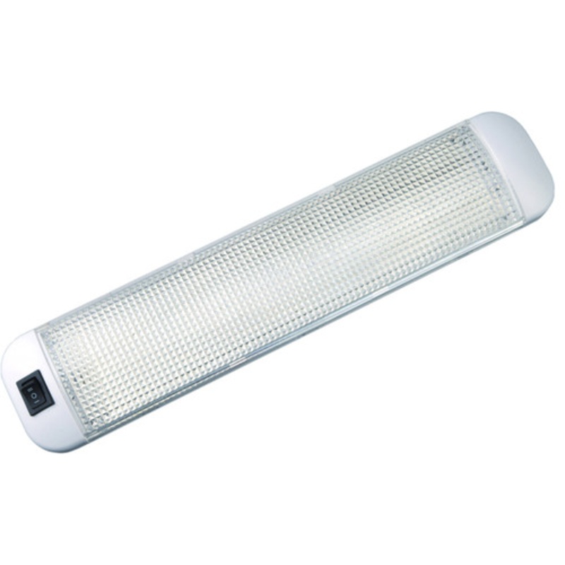 Fluro Style Cabin Light – 32 x LEDs