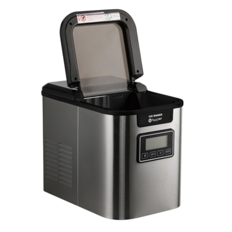 Ice Maker 12/24 v