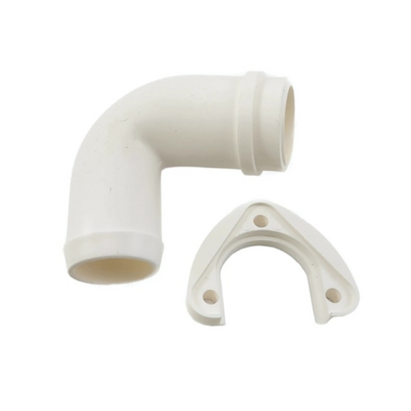 Jabsco Discharge Elbow | 37077-1000