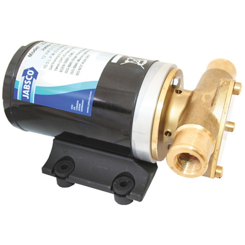 Junior Puppy Pump 24v