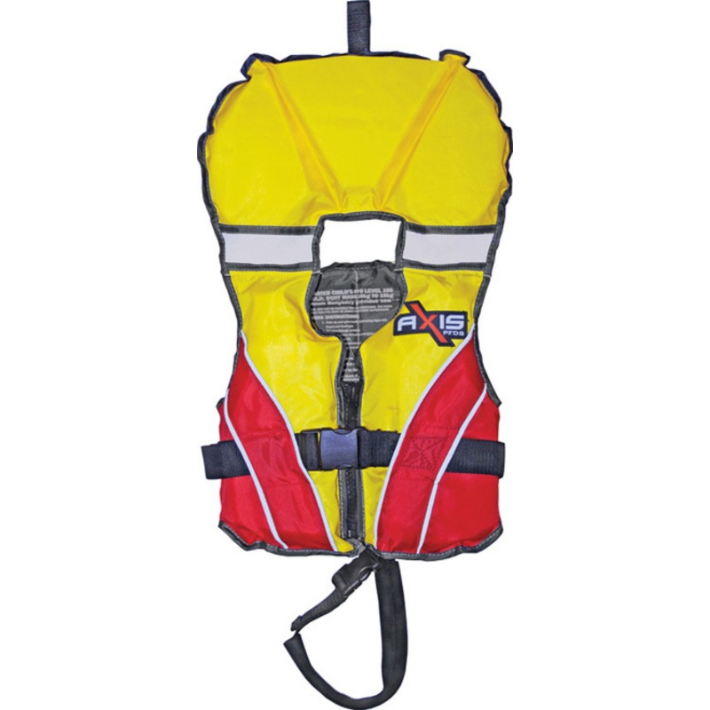 PFD1 Life Jacket Child XS