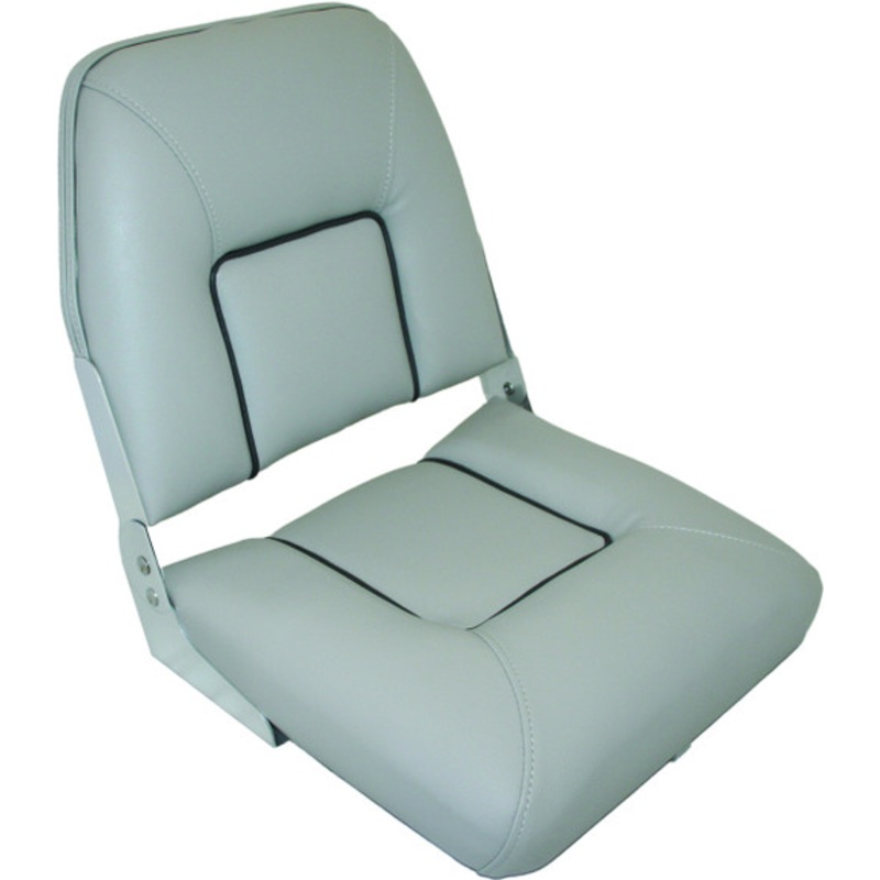 Seat Folding – Grey