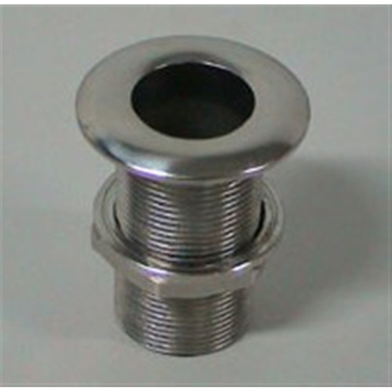 Through Hull 3/4 inch