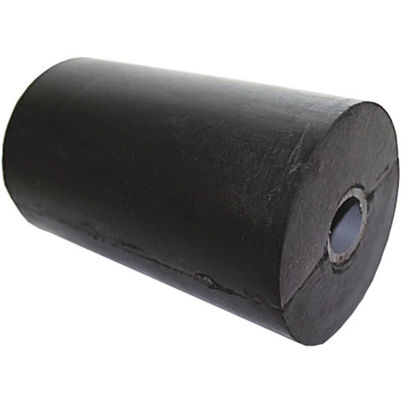 Trailer Roller Flat Bilge
