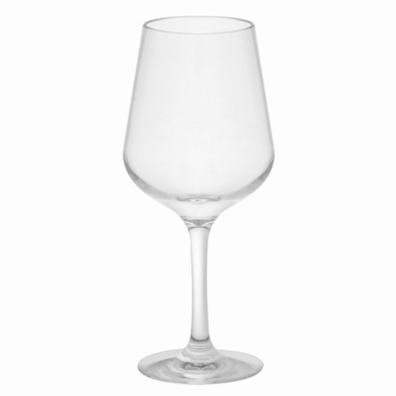 Wine Glass 380ml Set of 4