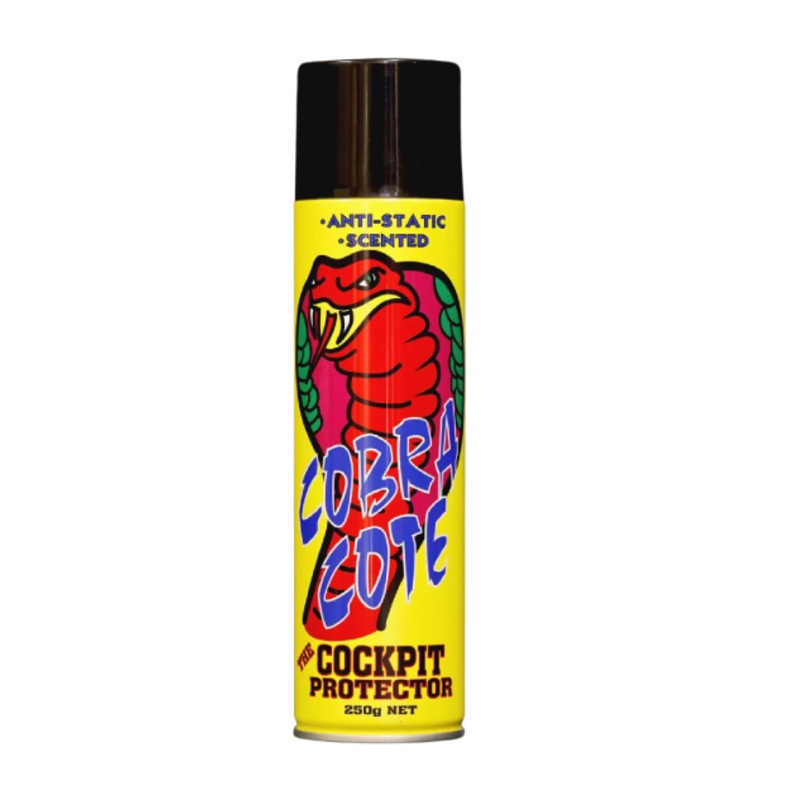 Cobra Cote Leather Vinyl Protector