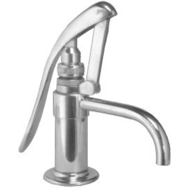 Galley Pump -Lever WS62CP