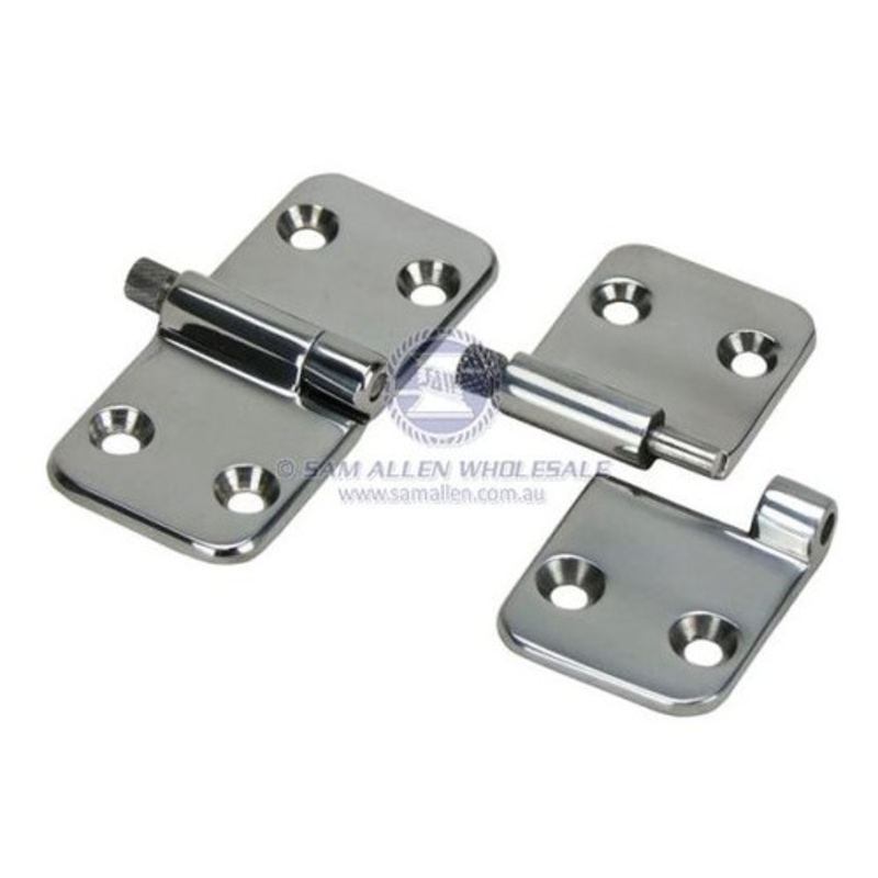 Hinge Spring Pin S/S 68mm x 32mm