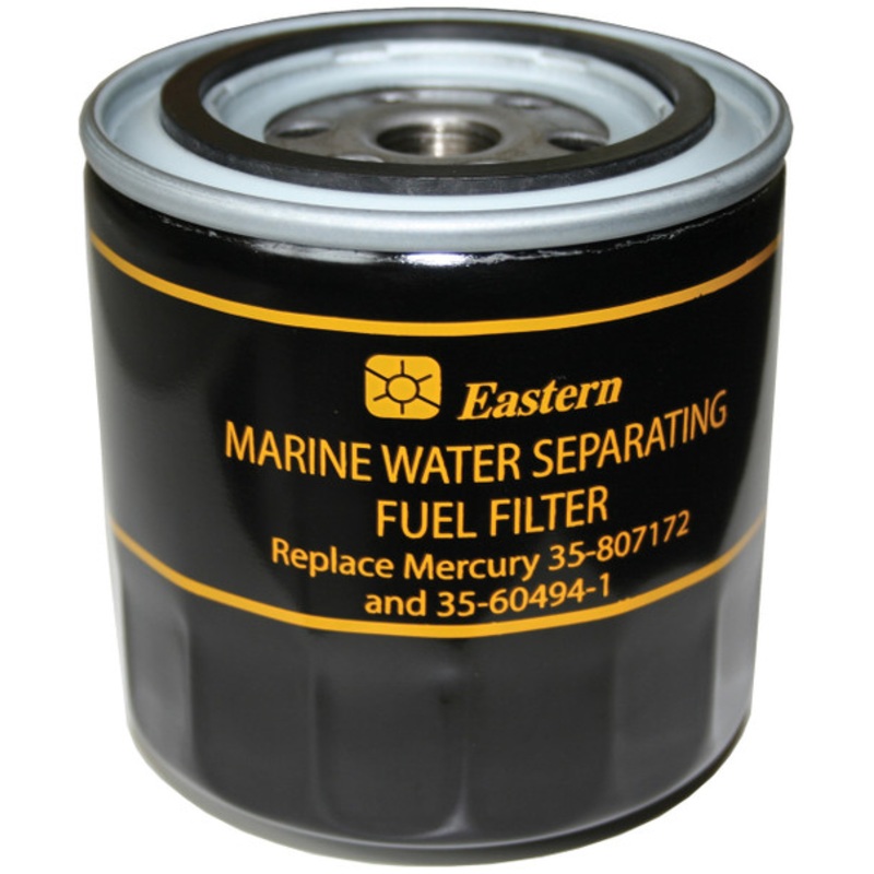 Replace Filter(Merc Type)