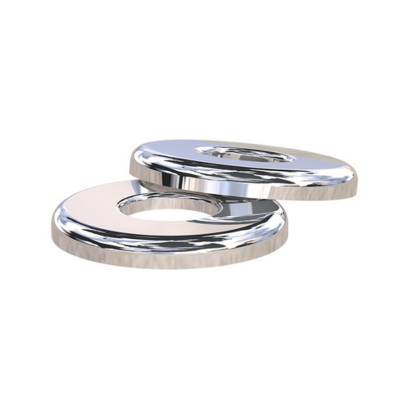 Replacement Chrome Bezel – 1 1/8inch