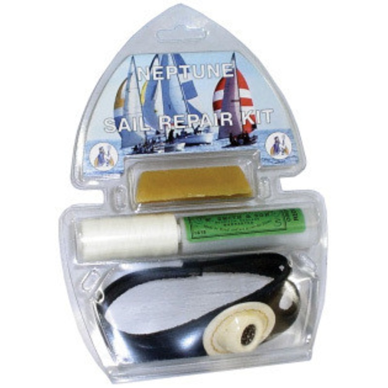 Sail Repair Kit R/H