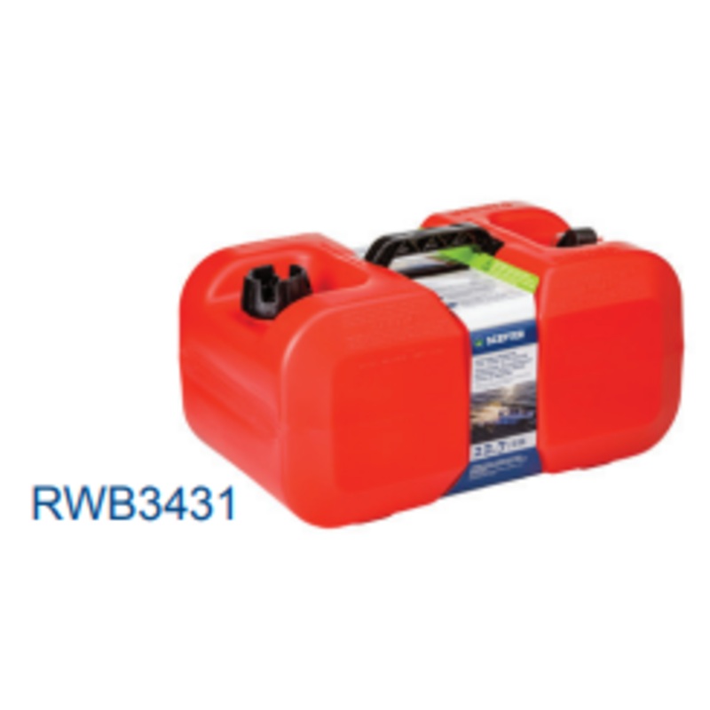 Sceptre Marine Fuel Tank 22.7l Capacity