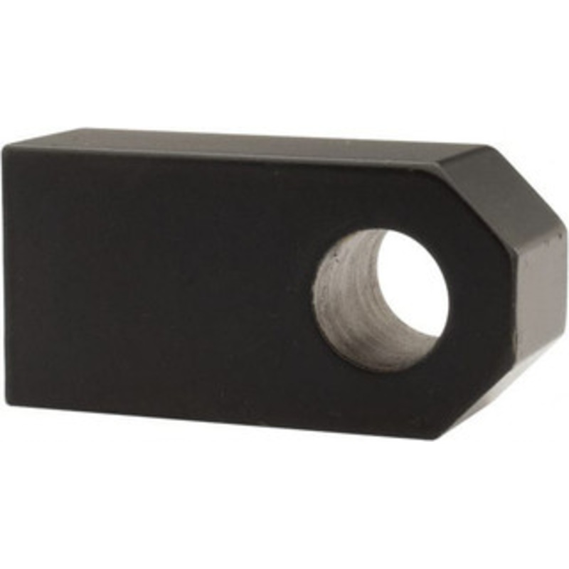 Schrader Bellows 7/16-20 Thread, Hydraulic Cylinder Female Rod Eye 5,700 Lb Capacity, 2 OAL 0690890000 – 09645300