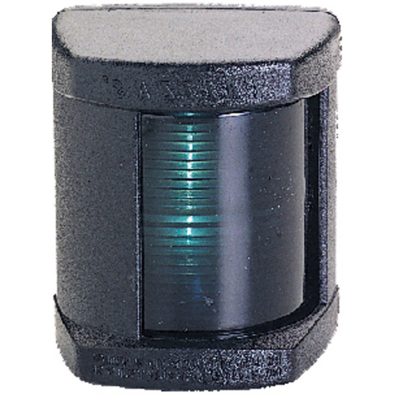 Starboard LED Navigation Light