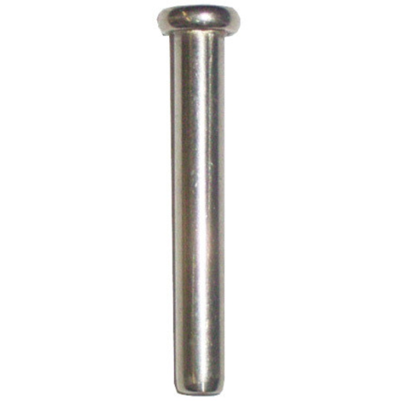 Terminal Button Head 1/8