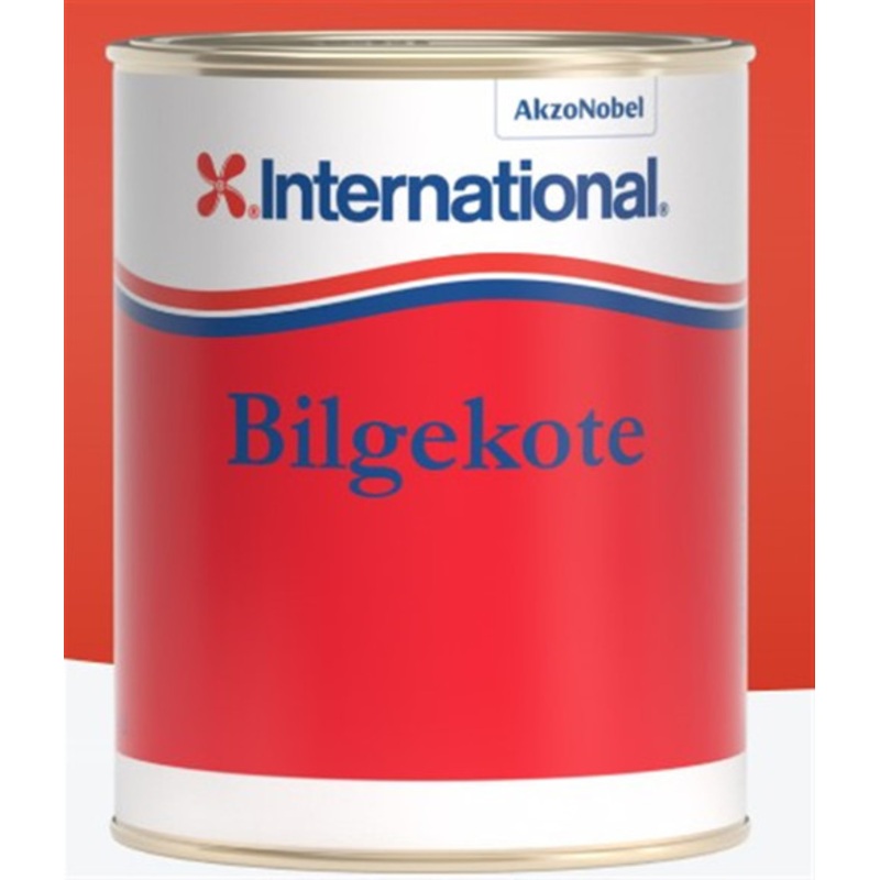 Bilgekote 1 litre grey