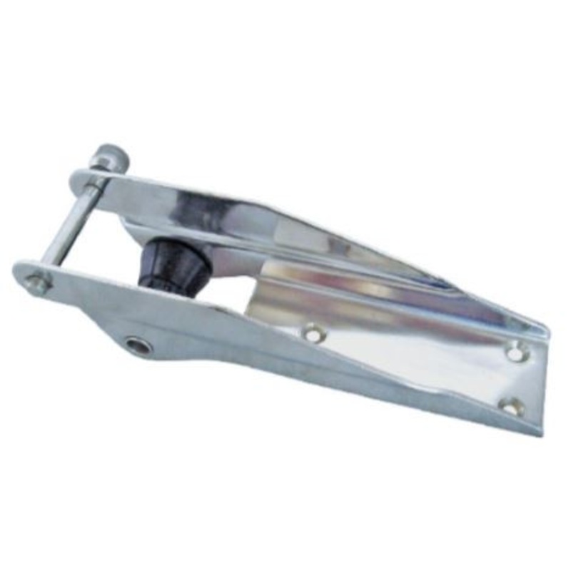 Bow Roller 230mm