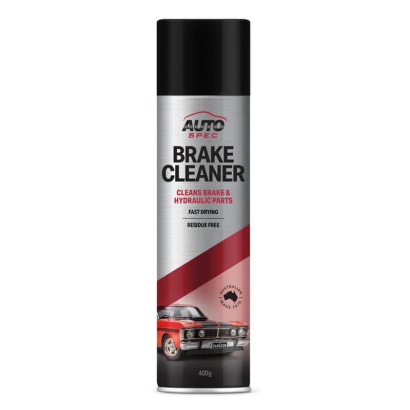 Brake Cleaner 400gm
