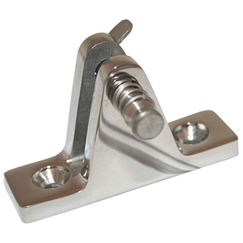 Canopy Deck Mount 12mm