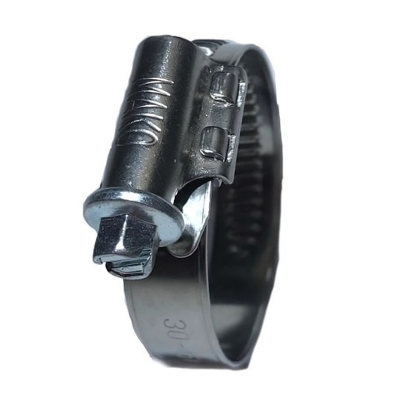 Clamp Hose Mako S/S 80-100mm