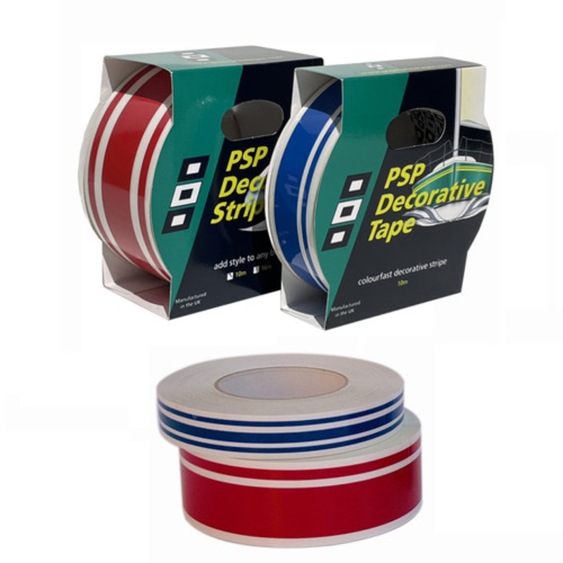 Colour Stripes D3 40mm x 10metres