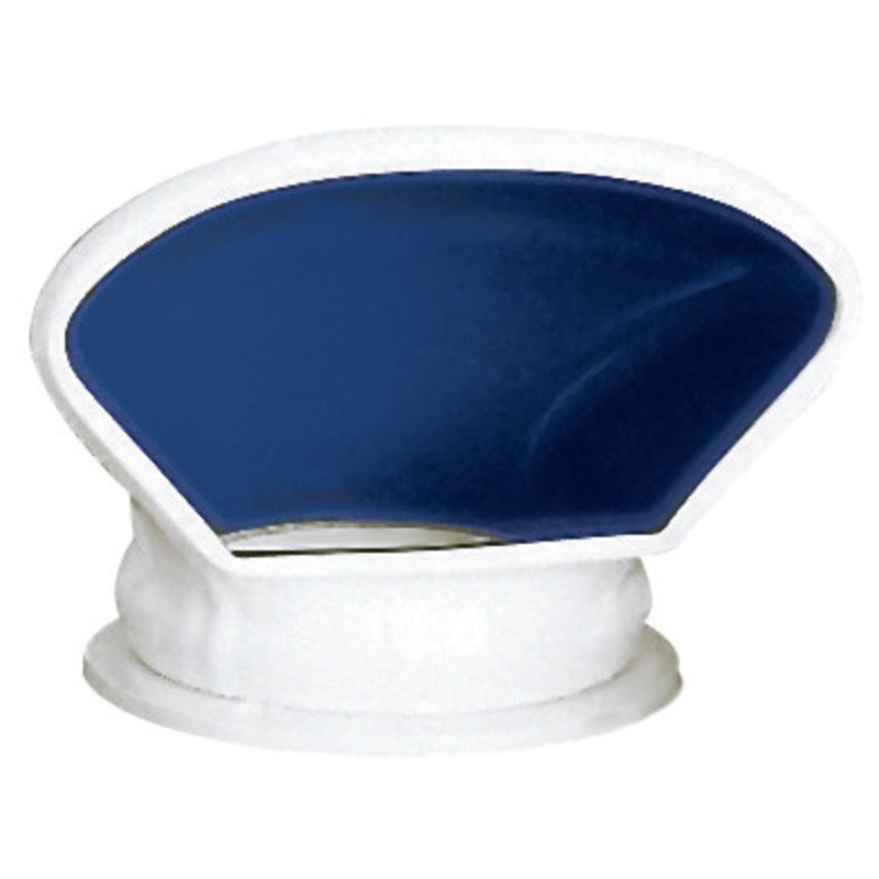 Cowl Vent Large Low Profile