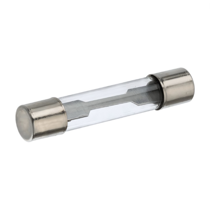 Glass Fuse 3AG 2amp