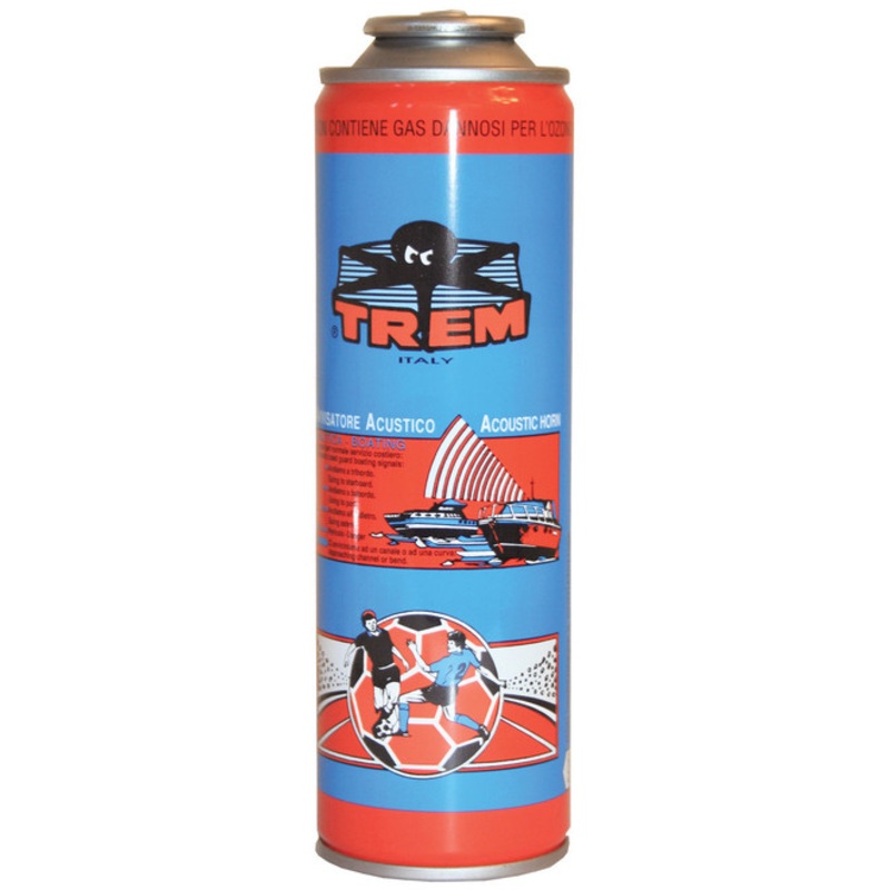 Horn Gas Cannister only